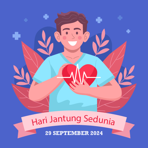 Hari Jantung Sedunia