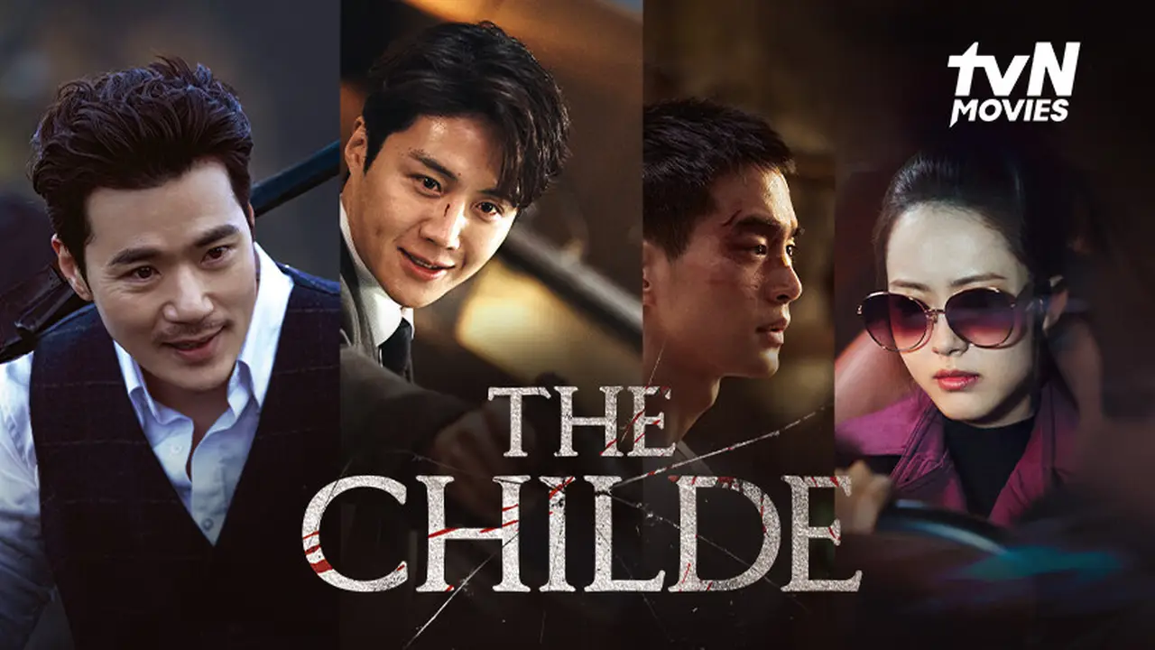 The Childe (2024) trailer : dok Vidio