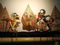 Sejarah Wayang Kulit: Warisan Budaya Indonesia yang Harus Dilestarikan