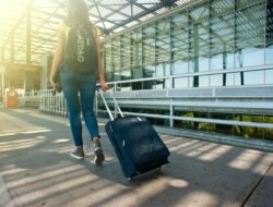 Berani Solo Traveling? Ini 5 Tips Penting Buat Kamu yang Suka Petualangan!