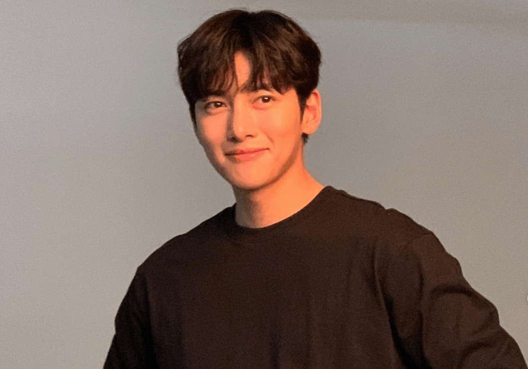 Ji Chang-wook