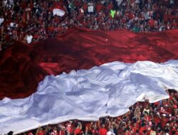 #TimnasDay Pertandingan Bahrain vs Indonesia: Kualifikasi Piala Dunia di Bahrain National Stadium