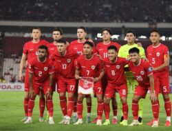 Indonesia di Kualifikasi Piala Dunia: Harapan dan Tantangan